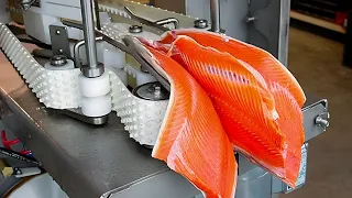 Modern Food Processing Technology That Are At Another Level