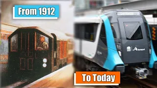 Sydney Metro: 100 Years in the Making