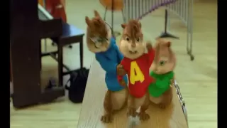 Alvin et les chipmunks 2 bande-annonce