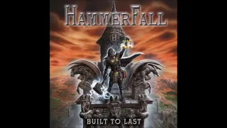 HammerFall   The Sacred Vow