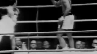 Muhammad Ali " Tomorrow " [HD]