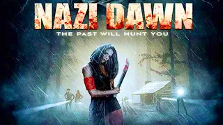 Nazi Dawn | HORROR | Film Fabularny | POLSKI LEKTOR | Darmowy Film | Veronica Ricci