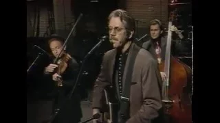 Dan Hicks & the Acoustic Warriors - Hell, I'd Go [1989]