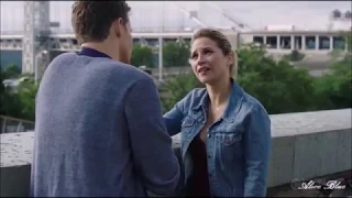 Jamko Vital Scenes 9x06 Part 2