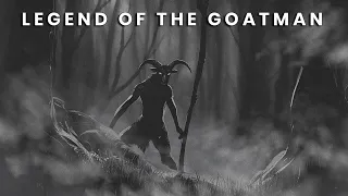 Legend of the Goatman