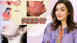 3 confirm signs that you have PCOS. Janiye kya apko bhi pcos hain ??