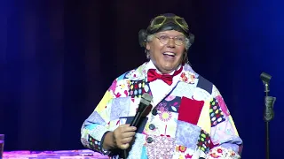 Roy Chubby Brown Live 50 Shades of Brown DVD-- Council House