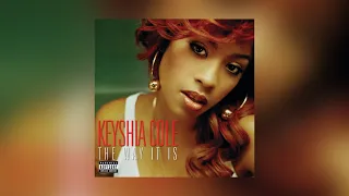 keyshia cole - love [sped up + 8D AUDIO]