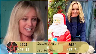 Baywatch 1989 Cast: Then and Now. 2021 and How They Changed