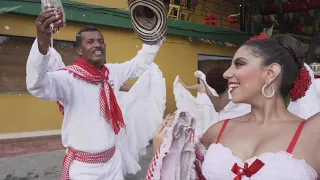 Natalya Ruíz Blel - Reina del Carnaval de la 44 - 2024