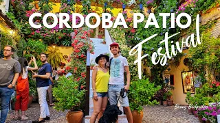 Cordoba Patio Festival