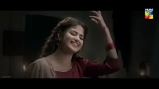 Hari Hari | Aangan | Soundtrack | Mawra Hocane, Ahad Raza Mir, Sajal Aly | Naveed Nashad