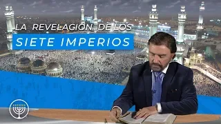 La Revelación de los Siete Imperios | Noticiero Profético | Dr. Armando Alducin