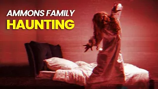 The Hauntings of Latoya Ammons & House of 200 Demons | Late Night Horror Stories With Haunting Holly