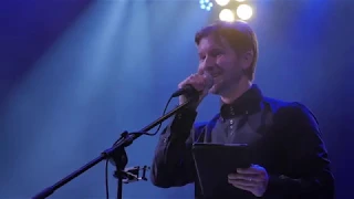 Артур Беркут и группа Аваллон Весь концерт (live in Opera concert club 20.10.2019)