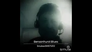 Bensonhurst Blues , karaoké Gino 🙏