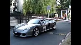 carrera gt