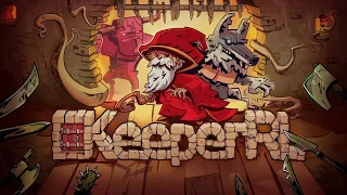 KeeperRL - Evil World Conquest Necromancy Roguelike