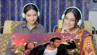 Desi Beat with lyrics | Bodyguard movie | Salman Khan | Kareena Kapoor