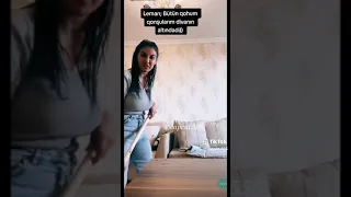 Menim Kimi Bextinden Yarimciq Olanlar Necesuz - Leman TikTok Official