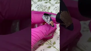 Nail Stamping Compilation