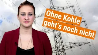 Energiewende einfach erklärt: Die 3 größten Probleme in Deutschland | Orange