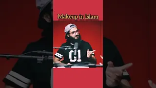 Makeup in Islam | Tuha ibn e jalil short | tuha ibn e jalil |