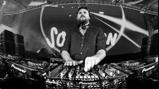 🎧 SC 005 ➤ Solomun - Live @ Chambord x Cercle Festival 2019 [MINIMAL, TECHNO]