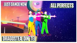 Dragostea Din Tei - Just Dance Now - Megastar | All Perfects