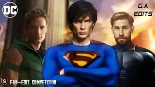 Smallville: Season 11 - Trailer Teaser | Fan Made