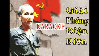 Karaoke - Giải phóng Điện Biên