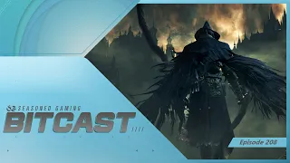 Bitcast 208 : From Software and Bloodborne 2?