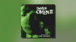 Main Title (Film Version) (from "Damien: Omen II") (Official Audio)