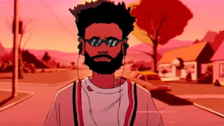 Childish Gambino - This Is America (Mashup Wizard - Fatality)