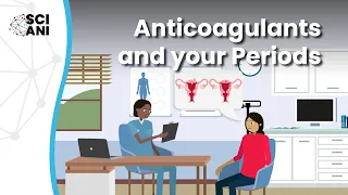 Anticoagulants and your periods