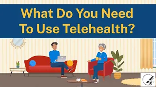 What Do You Need To Use Telehealth?