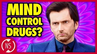 Is KILGRAVE Drugging People?! || NerdSync