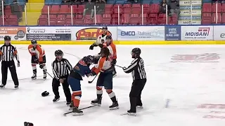 Jérémy Girard vs Jérémy Duguay