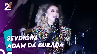 Hadise'den Sevgilisi Mehmet Dinçerler'e Büyük Jest | Müge ve Gülşen'le 2. Sayfa 81. Bölüm