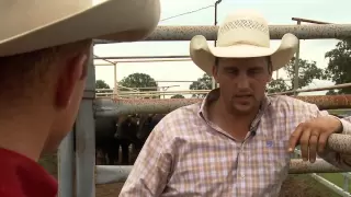 The Ride with Cord McCoy: Lane Frost