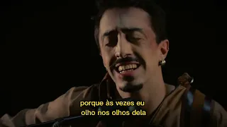 Lucas Inutilismo - Glimpse of us (legendado)