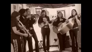 Malagueña- Mariachi Flor de Toloache