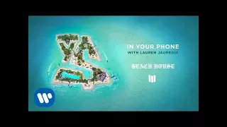 Ty Dolla $ign & Lauren Jauregui -  In Your Phone [Official Audio]