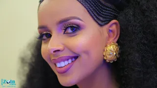 Eriteran Weeding Ceremony Geat| የኤርትራውያን የገዓት የሰርግ ፕሮግራም | Ethio-PhotoZola Studios