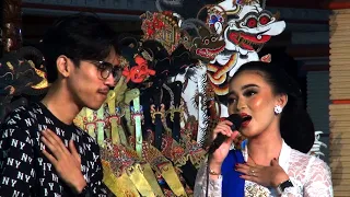 SPECIAL!! ARYA GALIH DUET UMI HAFIFAH & DYAH AYU - LINTANG ASMORO ARYA GALIH