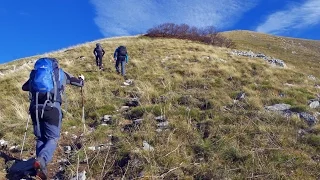 Jesenski Velebit 2015.