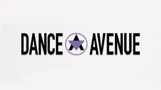 Поздравления танцевального коллектива Dance Avenue  от группы "Синички"