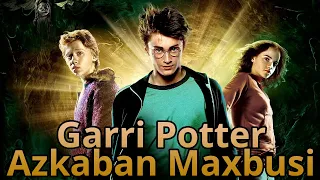 GARRI POTTER FILMI BOSH ROL IJROCHILARI HOZIR QANDAY KO'RINISHDA?