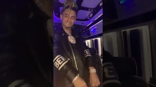 Lil Pump × Smokepurpp - "Reckless Remix" (Snippet)