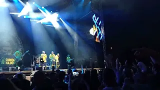 Dubioza kolektiv - Free.mp3 at Hills of rock Sofia Edition 2022